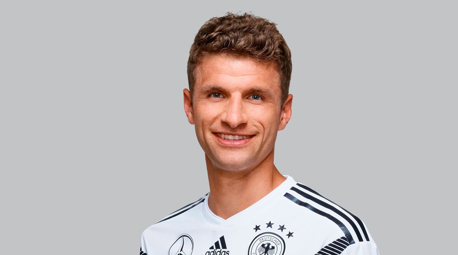 Thomas Müller